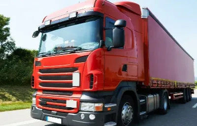 Antalya Elbistan Ambar Kargo