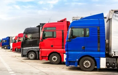 Antalya Elbistan Ambar Nakliyat