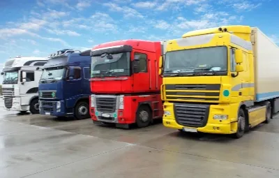 Antalya Elbistan Nakliye Ambarı