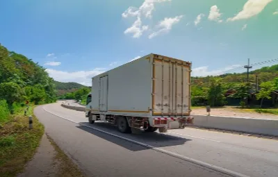 Antalya ile Elbistan Arası Bulaşık Makinesi Taşıma