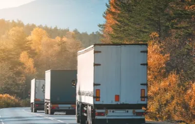 Antalya ile Elbistan Arası Klima Taşıma